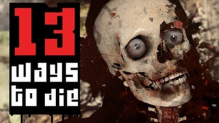 Like Any Good Army Training Film, This One for <em>Sniper Elite</em> Features Grotesque Damage to the Testicles